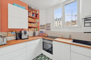 Veeve - Charismatic Living - Paris - 4
