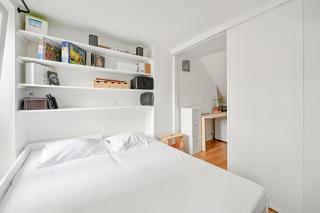 Veeve - Charismatic Living - Paris - 3