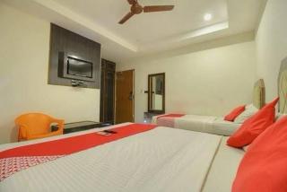 Hotel SREES - Tiruchirappalli - 4