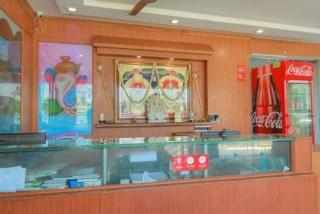 Hotel SREES - Tiruchirappalli - 2
