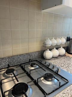 Fabuleux appartement à marina golf 1 chambre - Asilah - 4