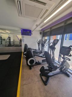 BA Luxury apartment - Londra - 7