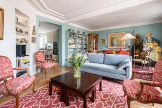 Veeve - Auteuil Refinement - París - 6
