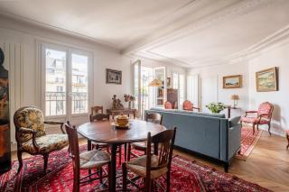 Veeve - Auteuil Refinement - París - 4