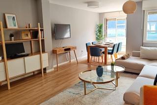 Apartamento San Juan de la Arena Asturias España - La Arena - 7