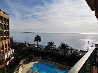 Appartement en bord de mer - Cannes - 0