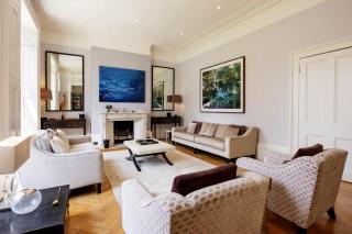 Veeve - Majestic in Kensington - London - 8