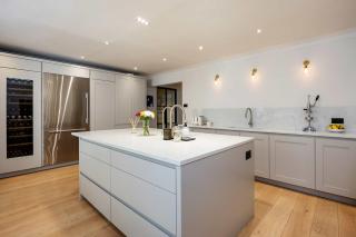 Veeve - Majestic in Kensington - London - 2