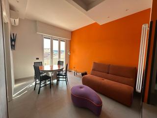 Porte Nuove apartment 2suite - Florenz - 0