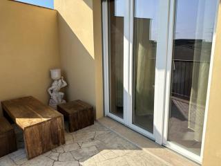 Porte Nuove apartment 2suite - Florenz - 6