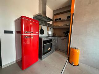 Porte Nuove apartment 2suite - Florenz - 3