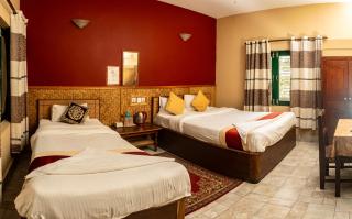 Hotel Horizon Homes - Sauraha Chitwan - 6