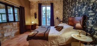 LA DEMEURE Bed and Breakfast - Aubais - 6