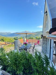 Villagio - Virpazar - 4