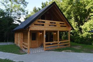Kuća za odmor Stara Jabuka - Ledinci - 9