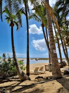 Casa Olympia - Luxury seaside view House with Pool and Terrace - Costa Calma - 9