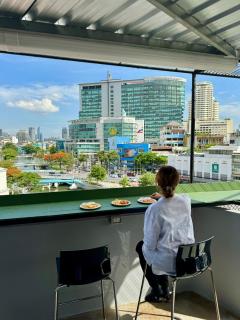 Sabai Dee Minitel - Dusit - 5