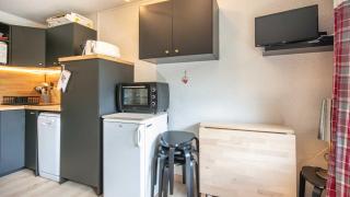 LE VERNON - 1222 - Studio 4 pers - 4