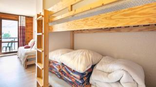 LE VERNON - 1222 - Studio 4 pers - 2