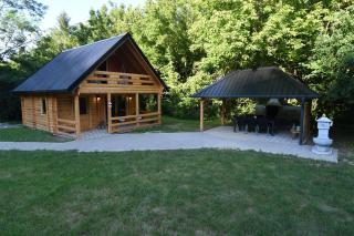Kuća za odmor Stara Jabuka - Ledinci - 7