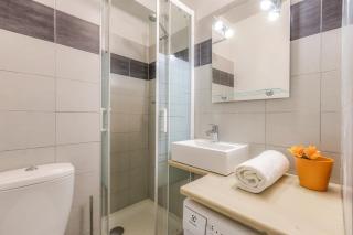 Appartement des Périades - Happy Rentals - Chamonix-Mont-Blanc - 5