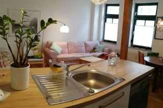 Ferien mit Stil im authentischen Leipziger Osten - Leipzig - 7