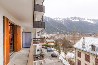 Appartement des Périades - Happy Rentals - Chamonix-Mont-Blanc - 1