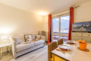 Appartement des Périades - Happy Rentals - Chamonix-Mont-Blanc - 8