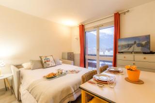 Appartement des Périades - Happy Rentals - Chamonix-Mont-Blanc - 7