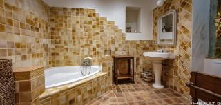 LA DEMEURE Bed and Breakfast - Aubais - 9