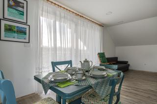 Modern Flat Mateja - Happy Rentals - Cerknica (Circonio) - 8