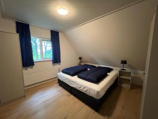 Huisje 44 voor Rust, Ruimte en Natuur - 1