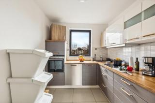 MONTEUR - Unterkunft für bis zu 7 Personen in 64569 Nauheim - GG09 - 8