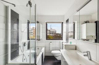 MONTEUR - Unterkunft für bis zu 7 Personen in 64569 Nauheim - GG09 - 4