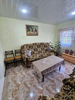 Manan Guesthouse - Chʼkalovka - 2
