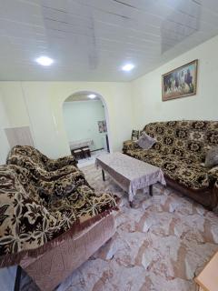 Manan Guesthouse - Chʼkalovka - 0