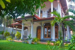 Elisach Serenity House - 4 BHK Villa in Sri Lanka - near to Airport - Negombo - 8