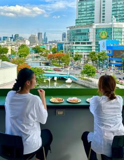 Sabai Dee Minitel - Dusit - 8