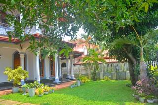 Elisach Serenity House - 4 BHK Villa in Sri Lanka - near to Airport - Negombo - 6