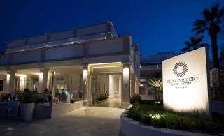 Bianco Riccio Suite Hotel - 3