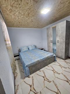Manan Guesthouse - Chʼkalovka - 4