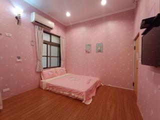 Xiaoliuqiu Guest House - Xiaoliuqiu - 2