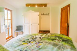 Ferienwohnung Grundhäusl - 4