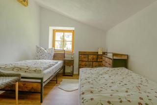 Ferienwohnung Grundhäusl - 1