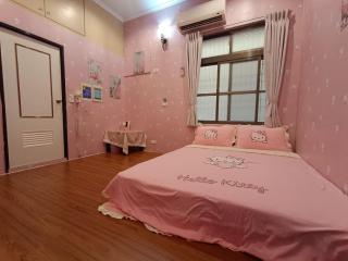 Xiaoliuqiu Guest House - Xiaoliuqiu - 3