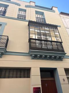 REY DE SEVILLA FLATS - Arenal - Sevilla - 7