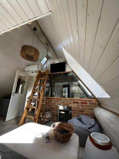 Nordicstay Noarootsi Saunahouse - 9