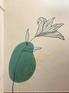 Egarden Bhakti Yog 2 BHK Suite with Balcony - 4