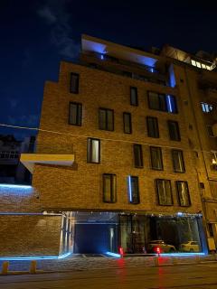 CM111Apparthotel - Bucharest - 1