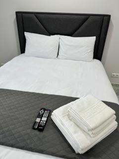 Tropical garden apartments - Batumi - 7